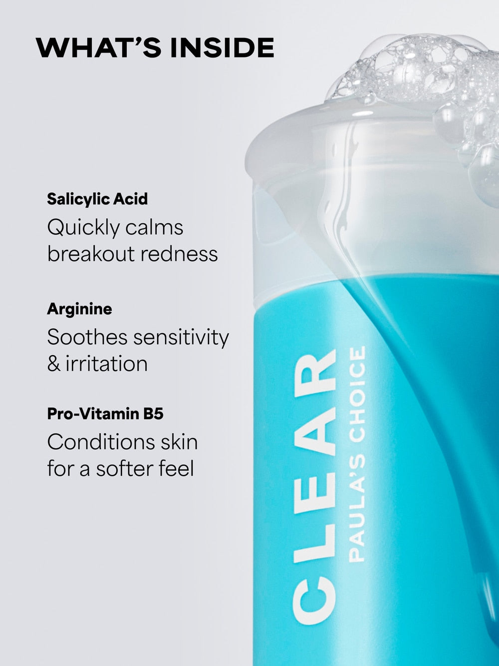 Pore Normalizing Cleanser