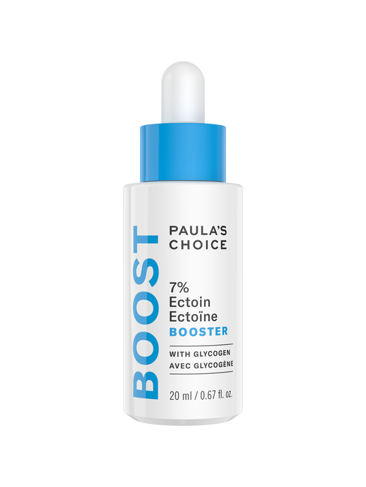 7% Ectoin + Hyaluronic Acid Milky Hydrating Serum