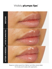 Pro-Collagen Peptide Plumping Gloss Balm Lip Treatment