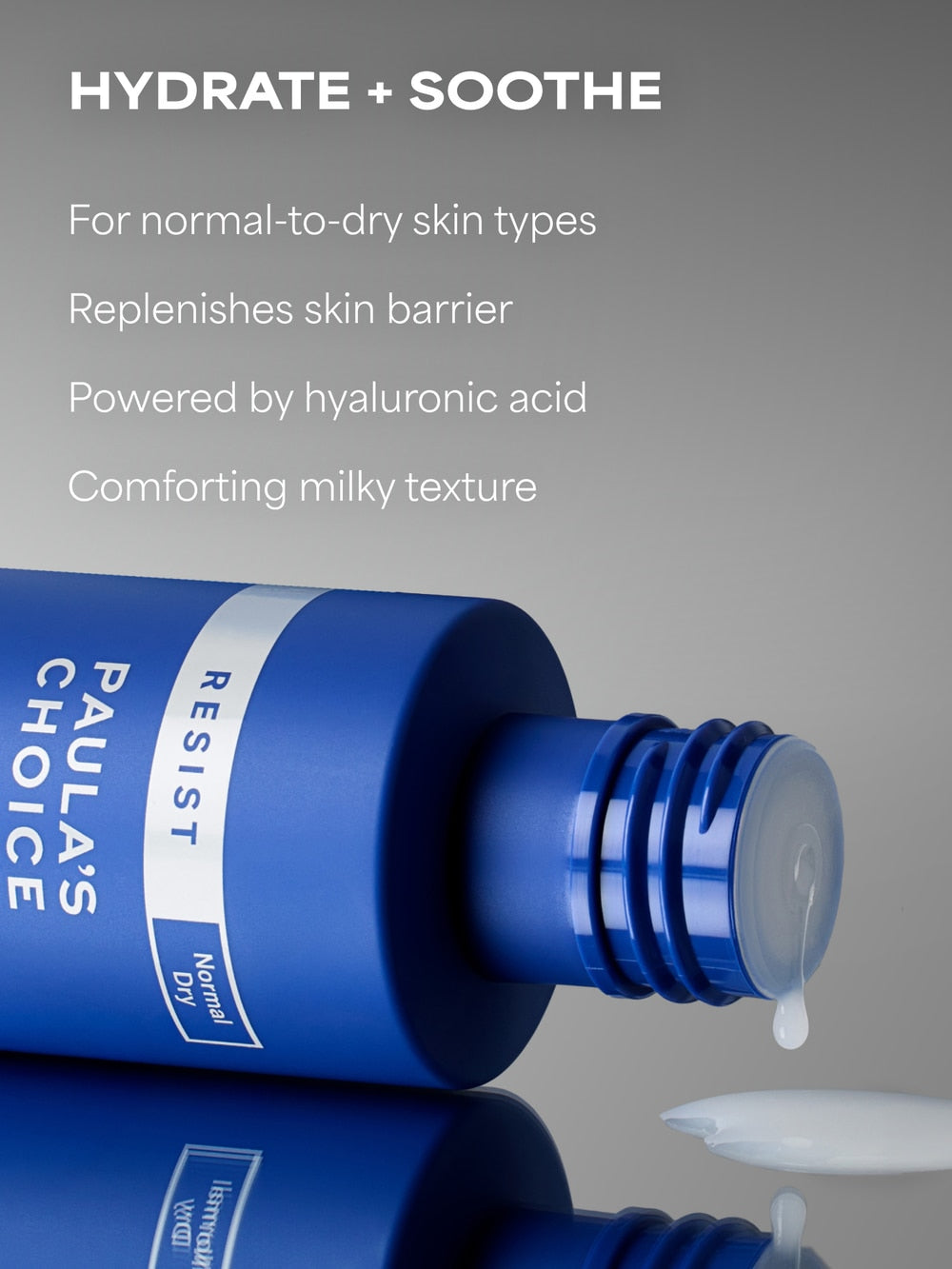 Advanced Replenishing Toner