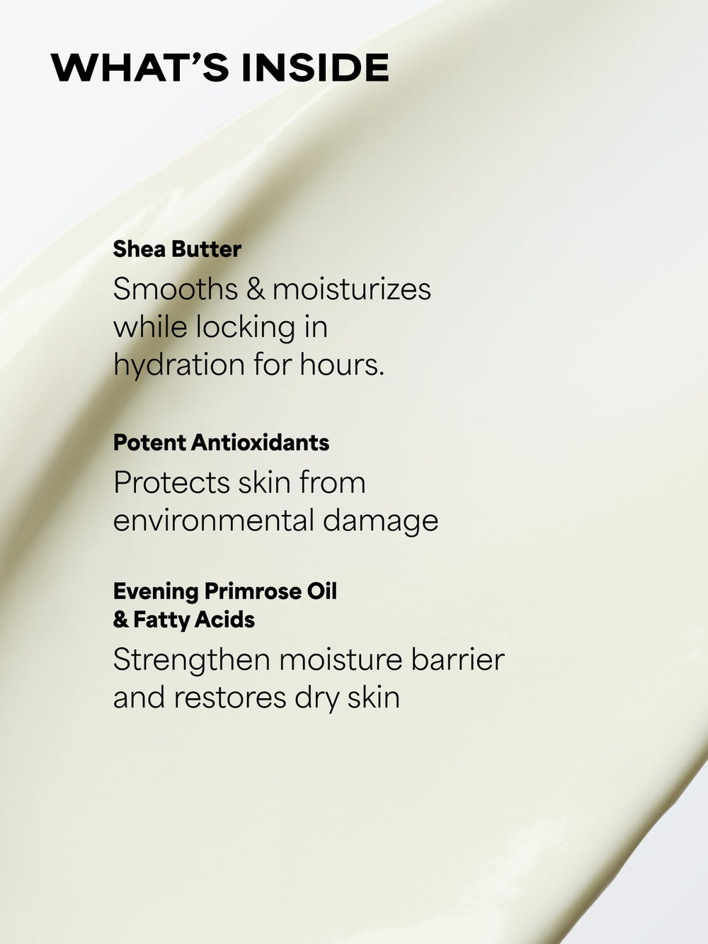 Skin Restoring Moisturizer with SPF 50