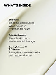 Skin Restoring Moisturizer with SPF 50