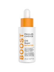 C15 Brightening Super Booster