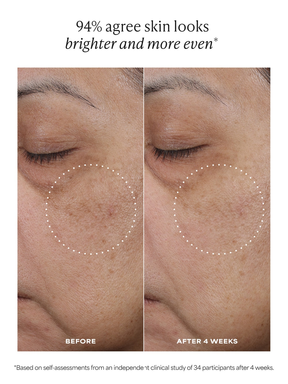 C15 Brightening Super Booster