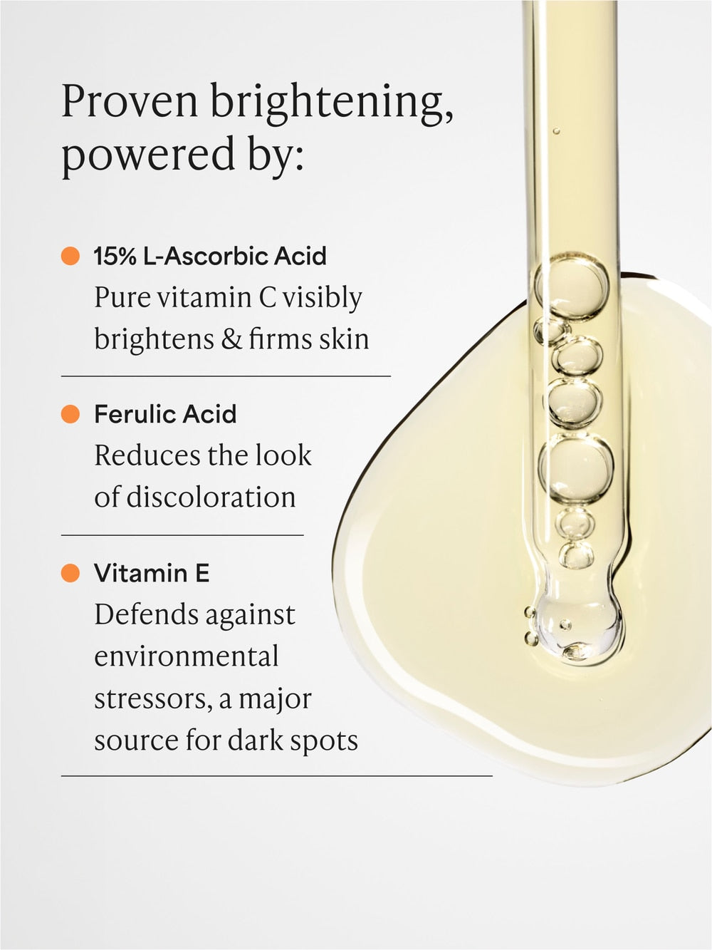 C15 Brightening Super Booster