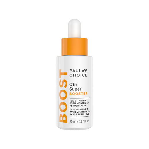 Moisture Renewal Oil Booster