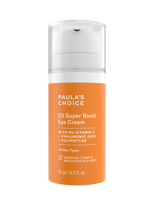 C5 Super Boost Eye Cream