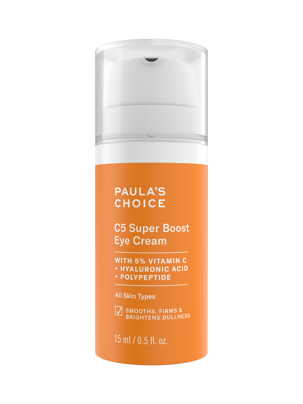 C5 Super Boost Eye Cream