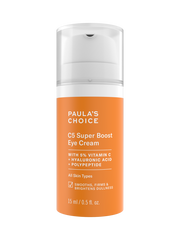 C5 Super Boost Eye Cream
