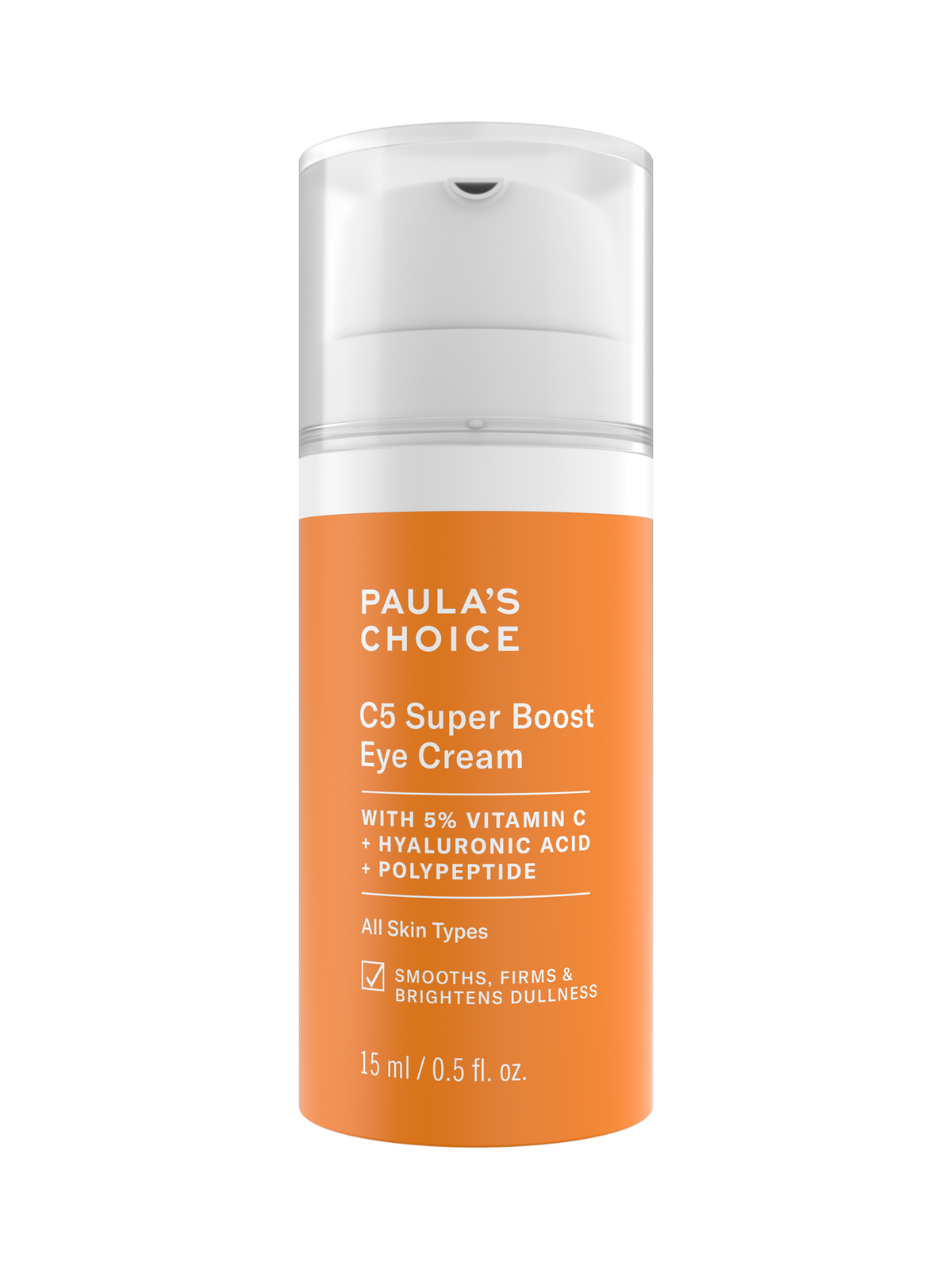 C5 Super Boost Eye Cream