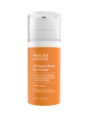 C5 Super Boost Eye Cream