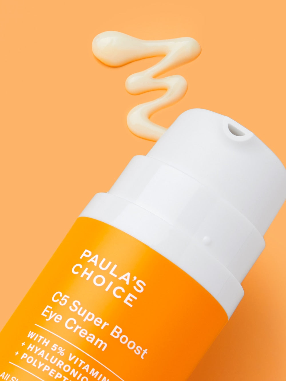 C5 Super Boost Eye Cream