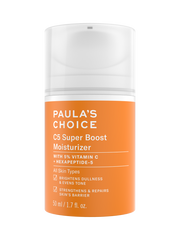 C5 Super Boost Moisturizer