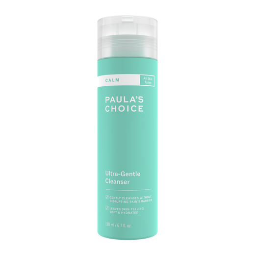 Pore Normalizing Cleanser