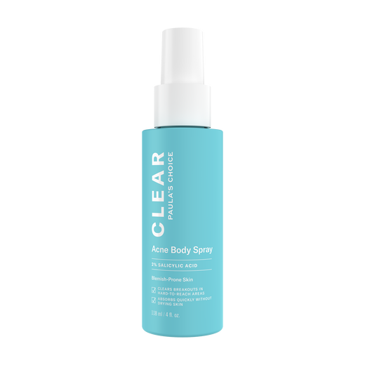 Weightless Body Treatment 2% BHA