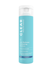 Extra Strength Anti-Redness Exfoliating Solution With 2% Salicylic Acid