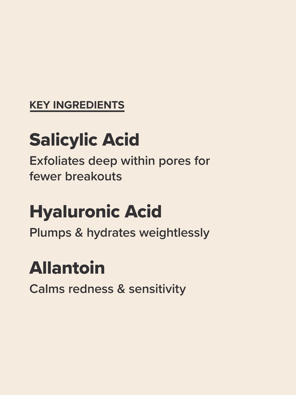 Extra Strength Anti-Redness Exfoliating Solution With 2% Salicylic Acid