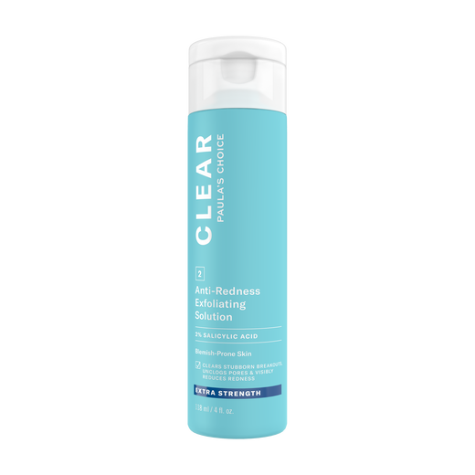 Extra Strength Daily Skin Clearing Treatment with 5% Benzoyl Peroxide