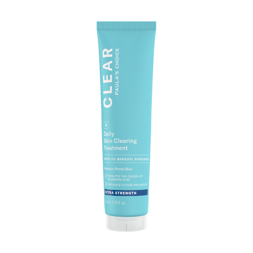 Extra Strength Anti-Redness Exfoliating Solution With 2% Salicylic Acid