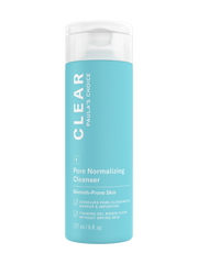 Pore Normalizing Cleanser