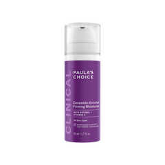 Ceramide-Enriched Firming Moisturizer