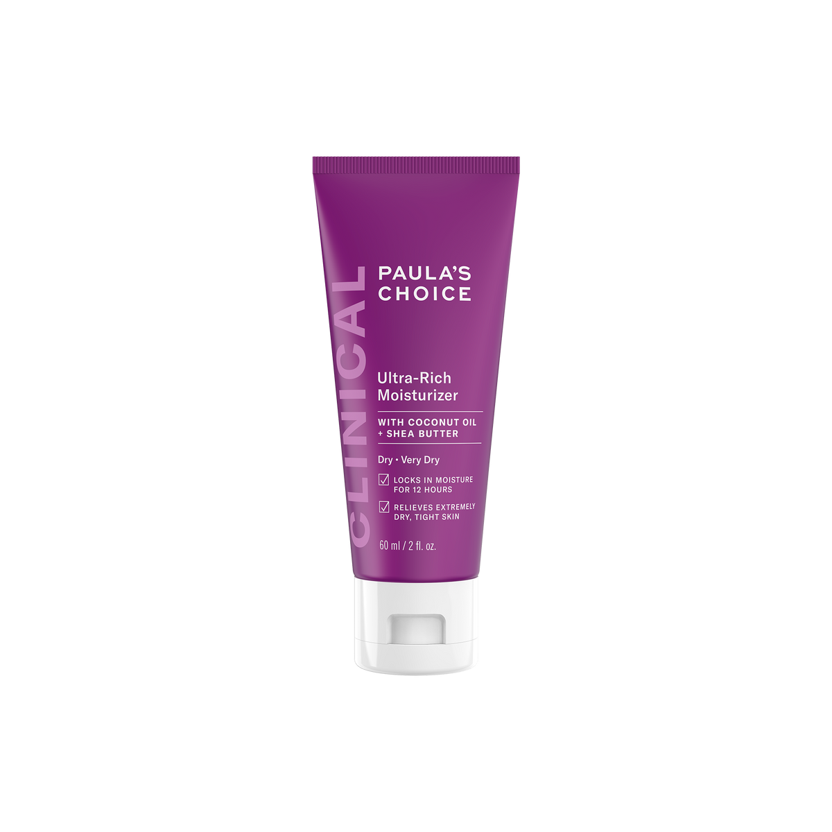 Ultra-Rich Moisturizer