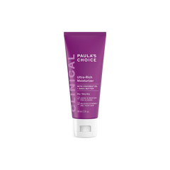 Ultra-Rich Moisturizer