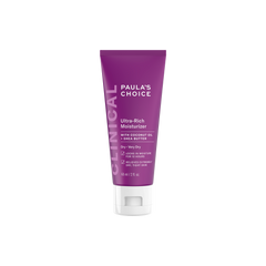 Ultra-Rich Moisturizer