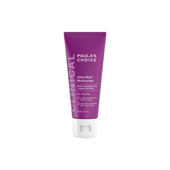 Ultra-Rich Moisturizer