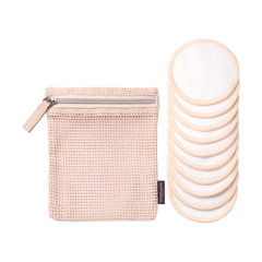 Reusable Cotton Rounds