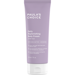 Daily Replenishing Body Cream