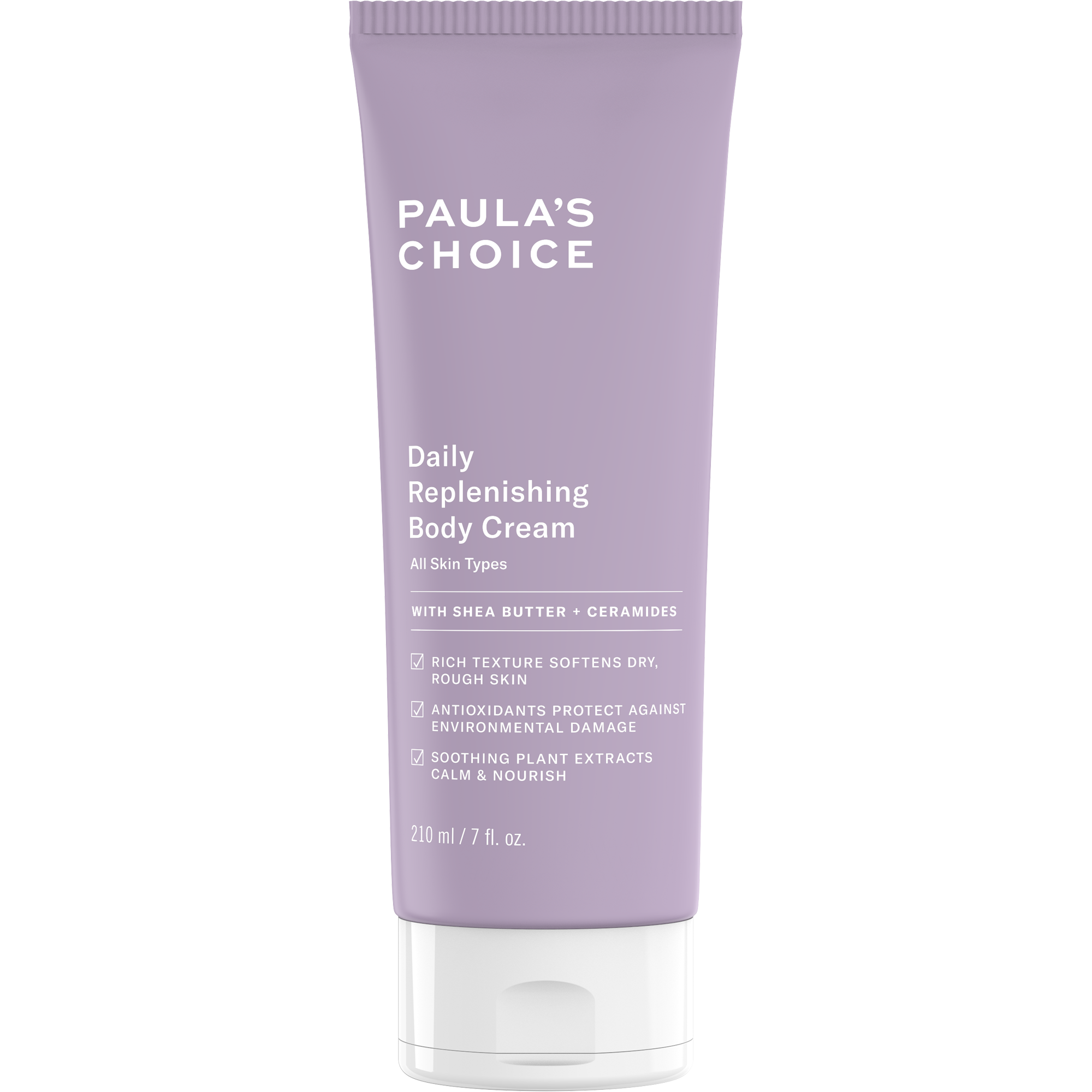 Daily Replenishing Body Cream