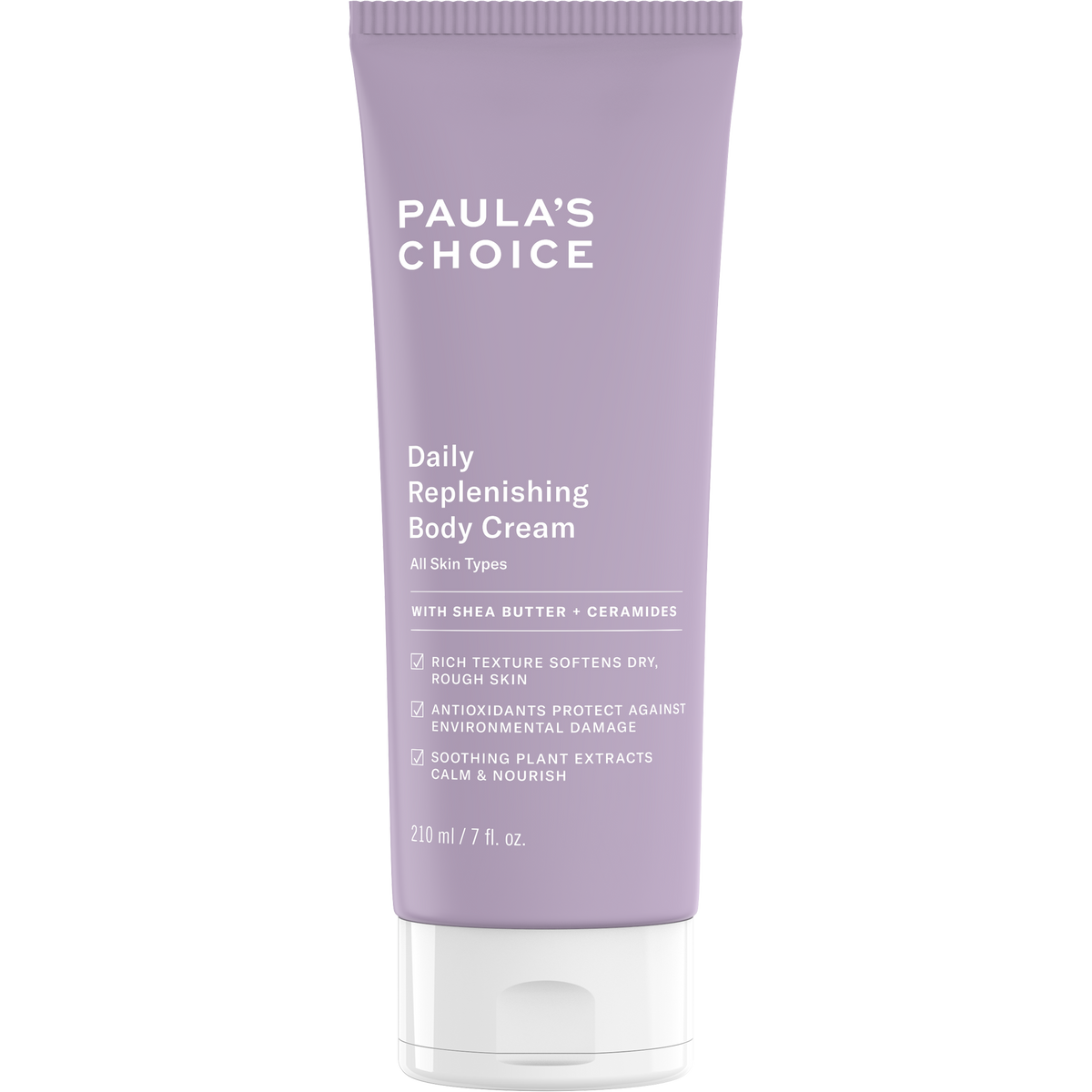 Daily Replenishing Body Cream