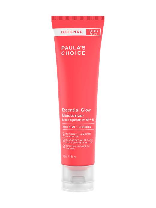Essential Glow Moisturizer SPF 30