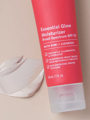 Essential Glow Moisturizer SPF 30