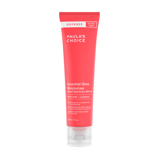 Essential Glow Moisturizer SPF 30