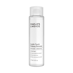 GENTLE TOUCH Makeup Remover