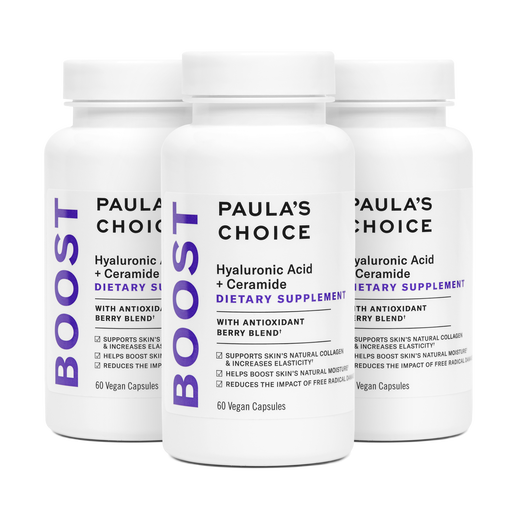 Pro-Collagen Multi-Peptide Booster