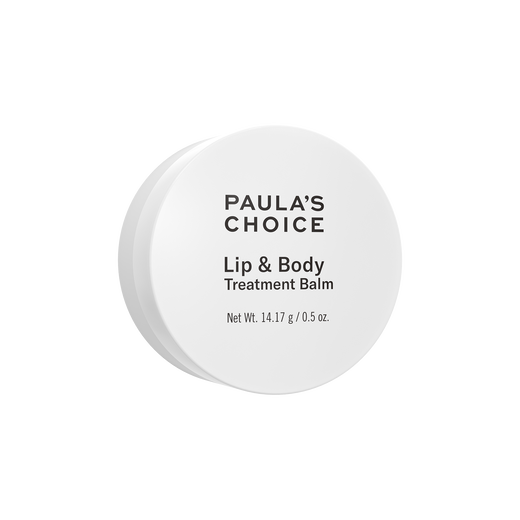 Weightless Body Treatment 2% BHA