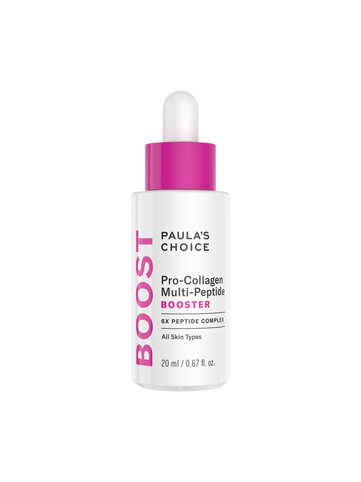 Pro-Collagen Multi-Peptide Booster