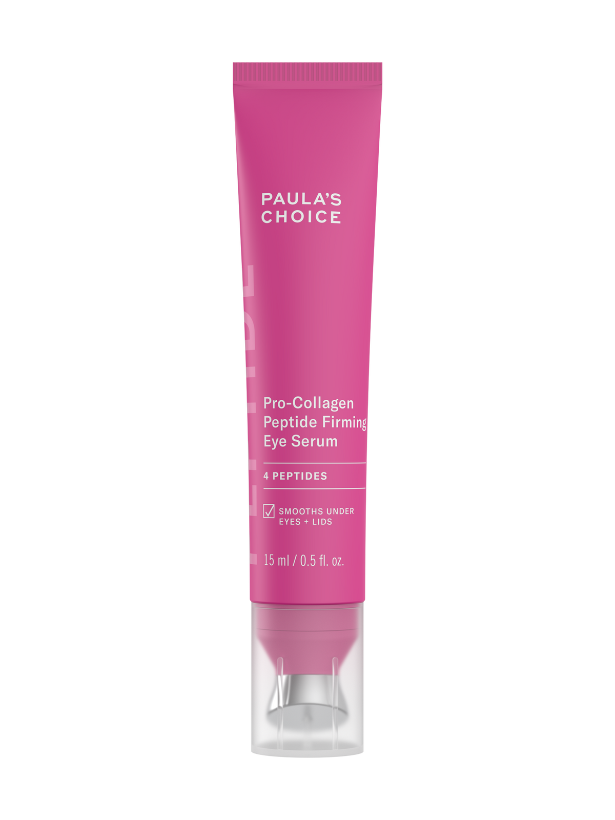 Pro-Collagen Peptide Firming Eye Serum