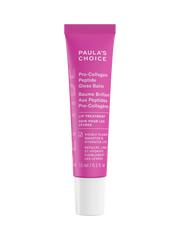 Pro-Collagen Peptide Plumping Gloss Balm Lip Treatment