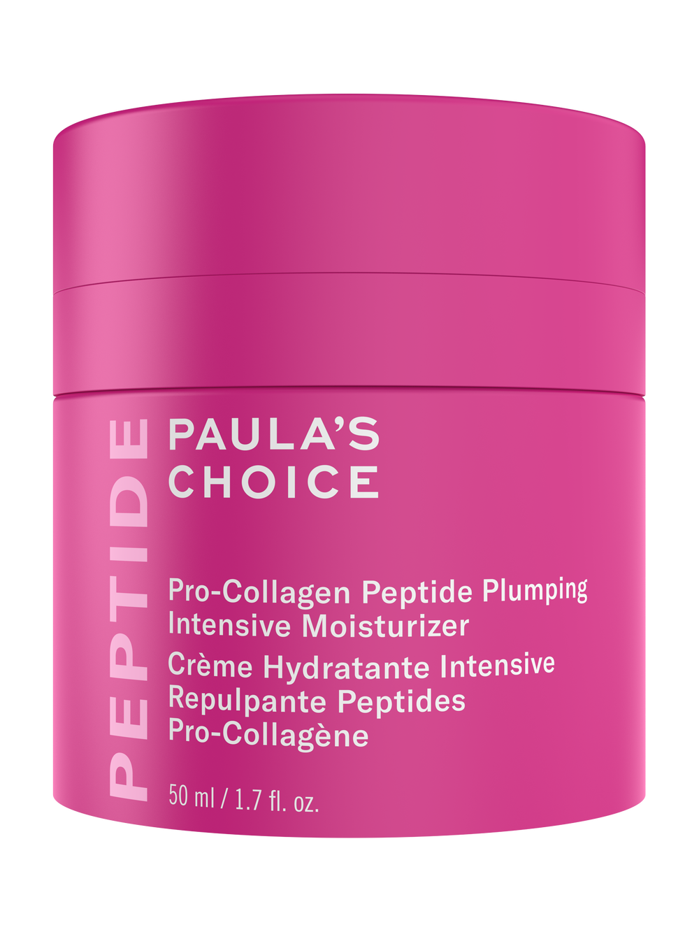 Pro-Collagen Peptide Cream Intensive Plumping Moisturizer