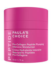 Pro-Collagen Peptide Cream Intensive Plumping Moisturizer