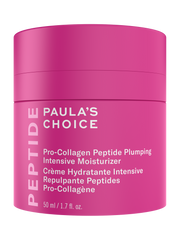 Pro-Collagen Peptide Cream Intensive Plumping Moisturizer