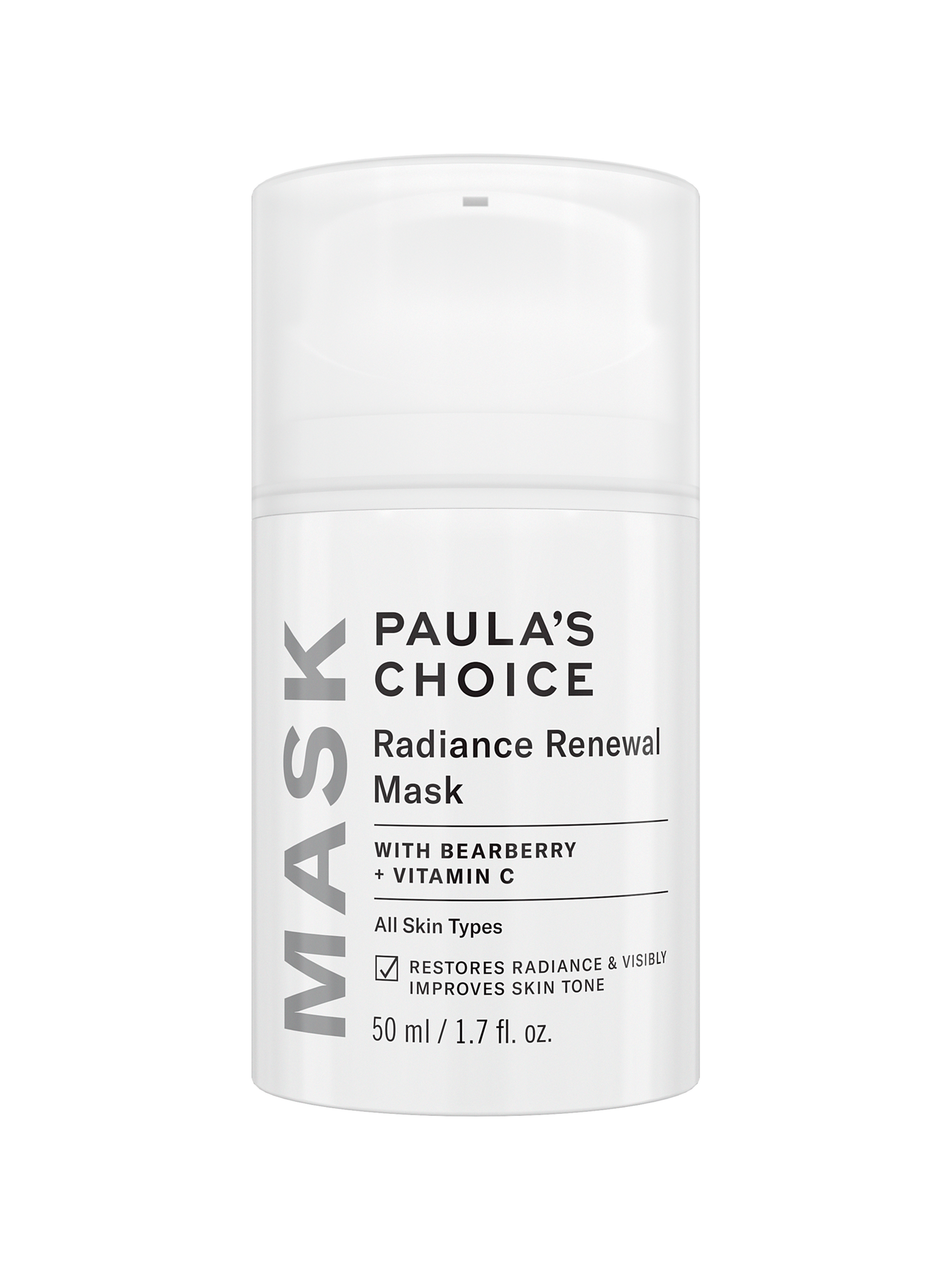 Radiance Renewal Mask