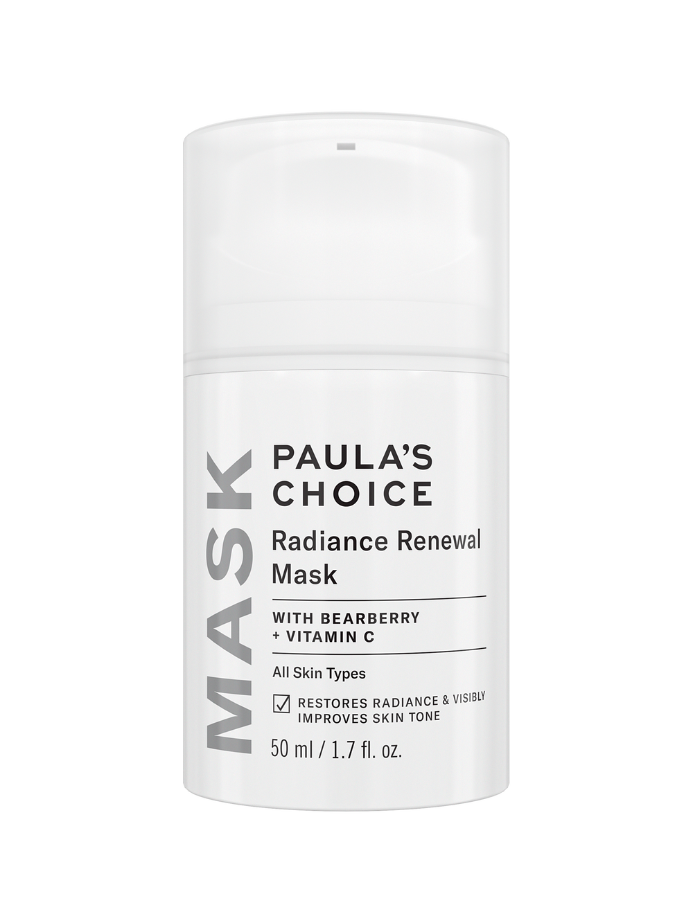 Radiance Renewal Mask