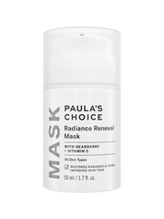 Radiance Renewal Mask