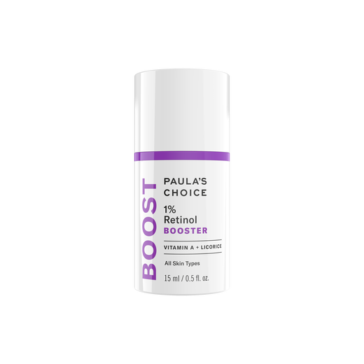 Moisture Renewal Oil Booster