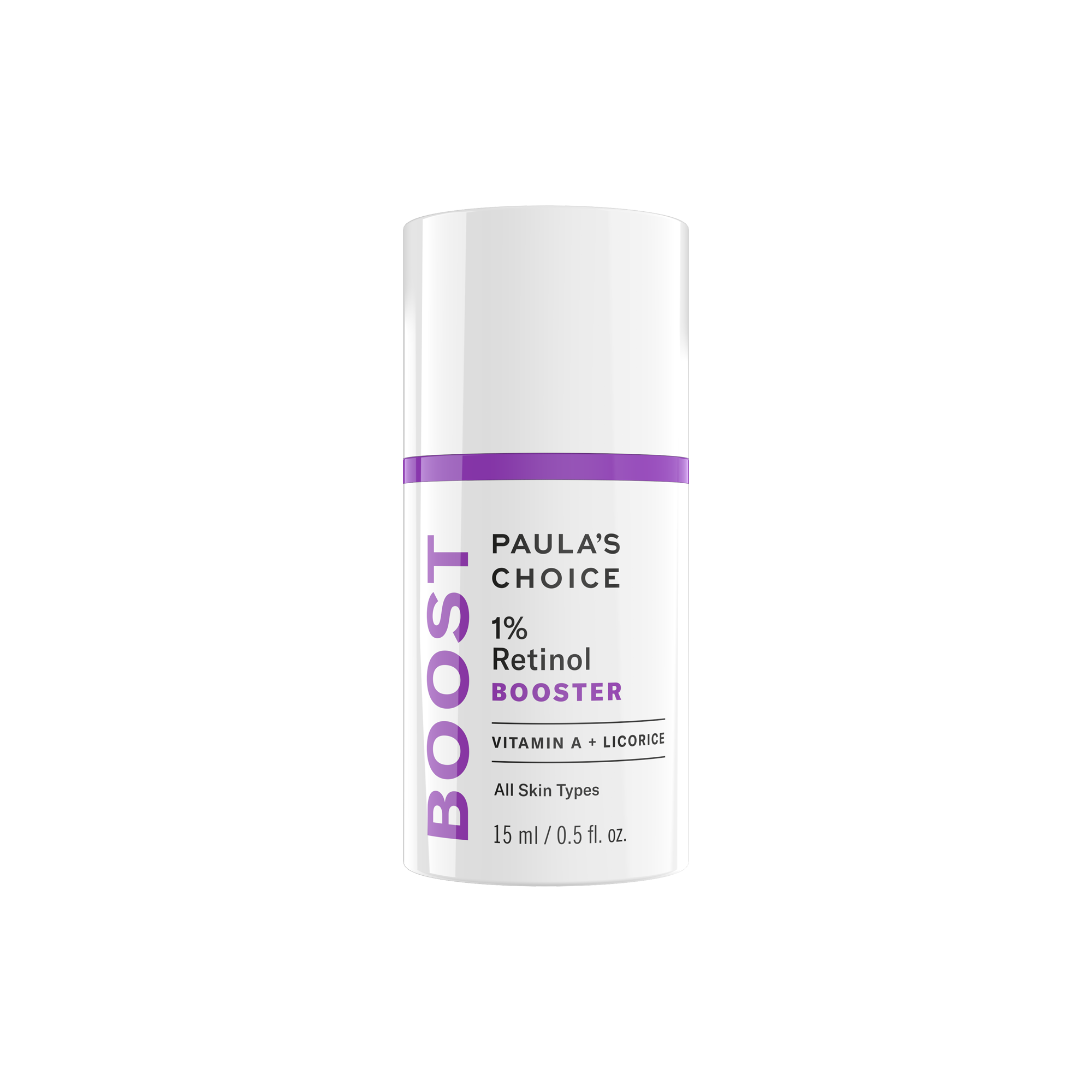 1% Retinol Booster